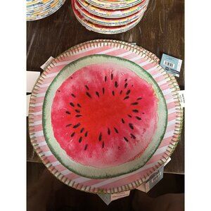 The spring shop place mat set 8 new